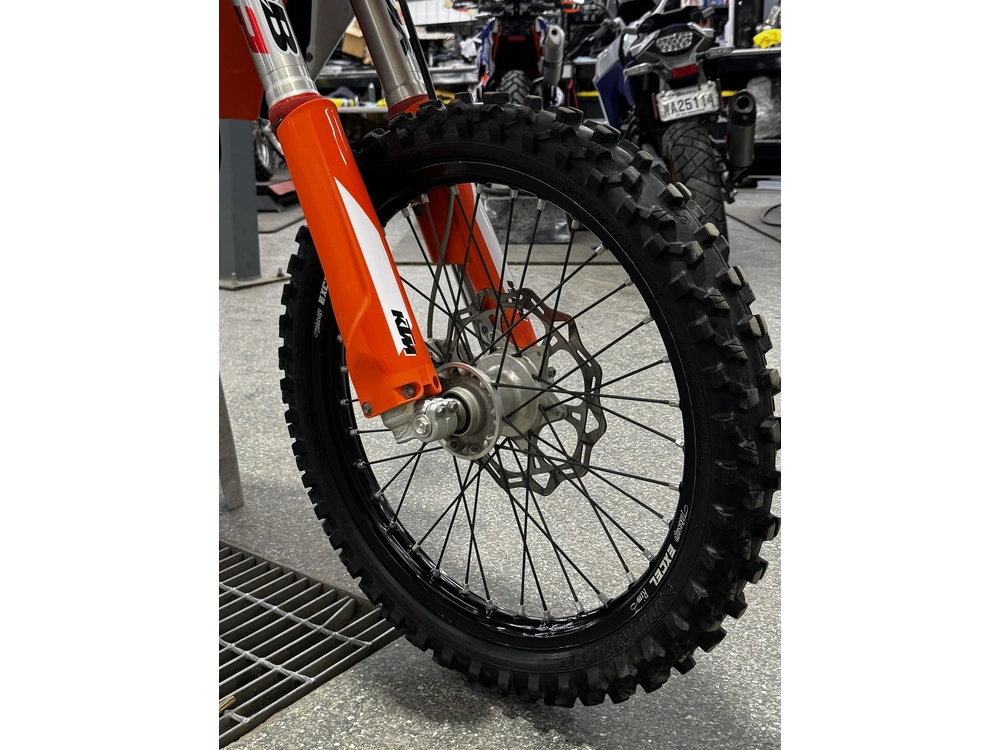 2023 Ktm 350 Sx-f alt