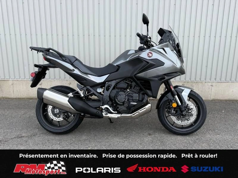 Honda Nt1100d 2026 alt