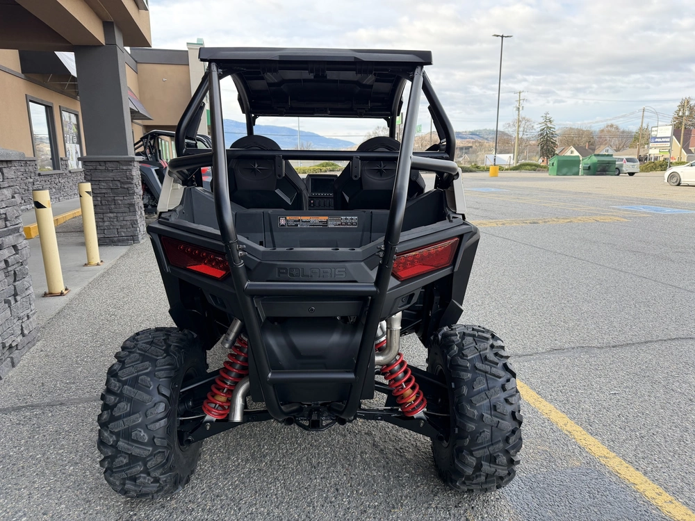 2025 Polaris Rzr Trail S Ultimate alt