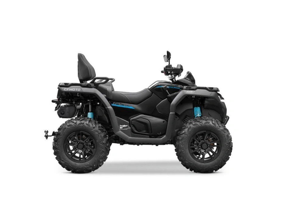 2026 Cfmoto Cforce 1000 Touring alt