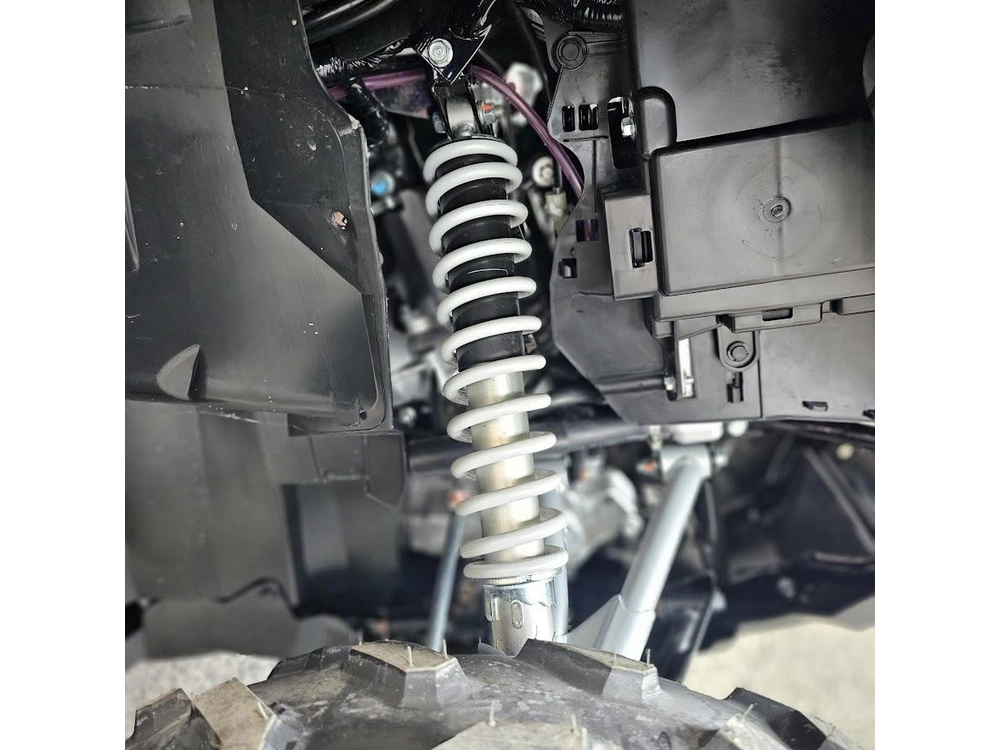 2026 Honda Fourtrax Foreman Rubicon 4x4 Automatic Dct Eps Deluxe alt