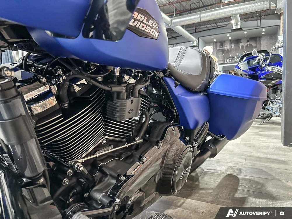 2026 Harley-davidson Road Glide alt