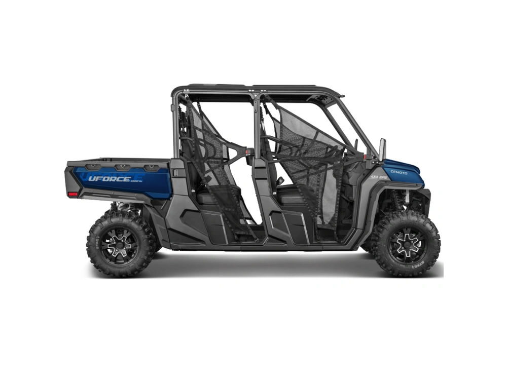 2025 Other Uforce 1000 Xl alt