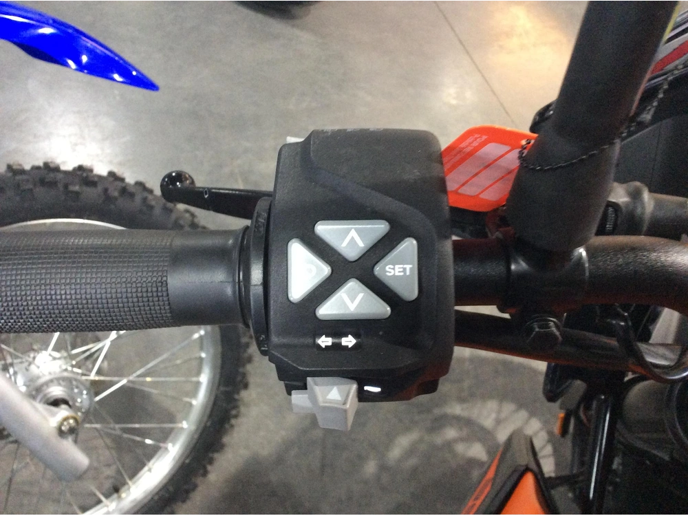 Ktm 390 Adventure 2023 alt