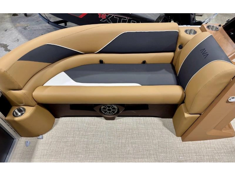 2026 Avalon Venture 85 Vrb 21 Pieds alt