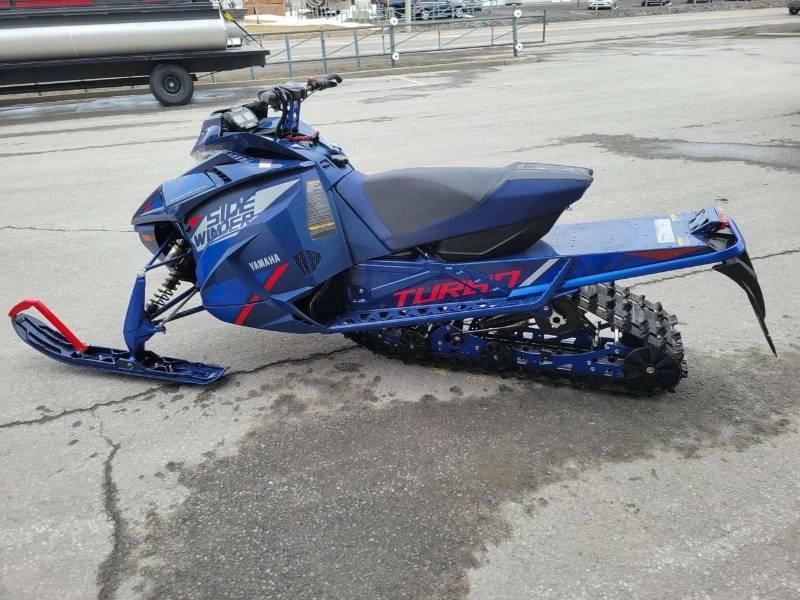 Yamaha Sidewinder L-tx Le Eps 2023 alt