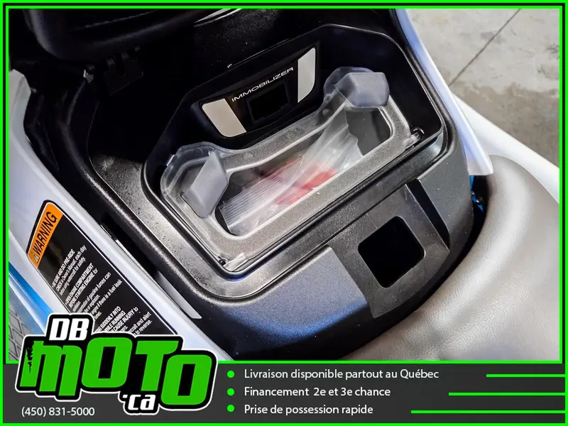 2026 Kawasaki JET SKI ST 160 thumbnail 7
