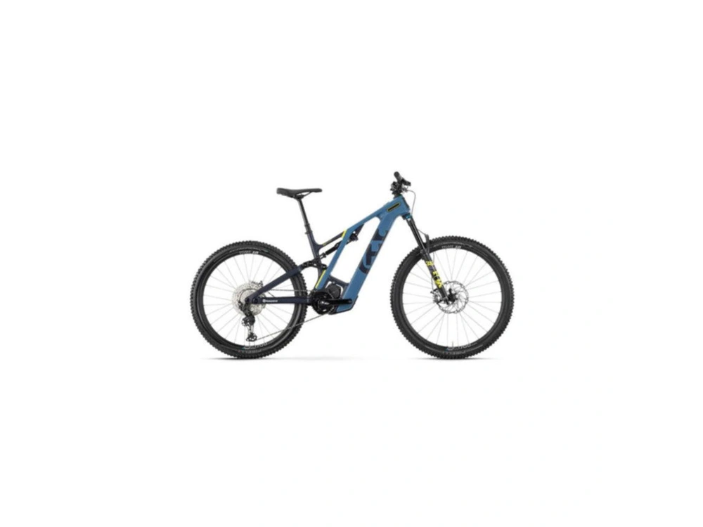 2023 Husqvarna Mountain Cross Mc5 alt