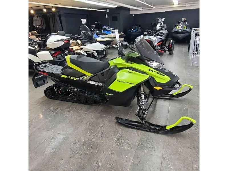 Ski-doo Renegade Adrenaline 900 2020 alt