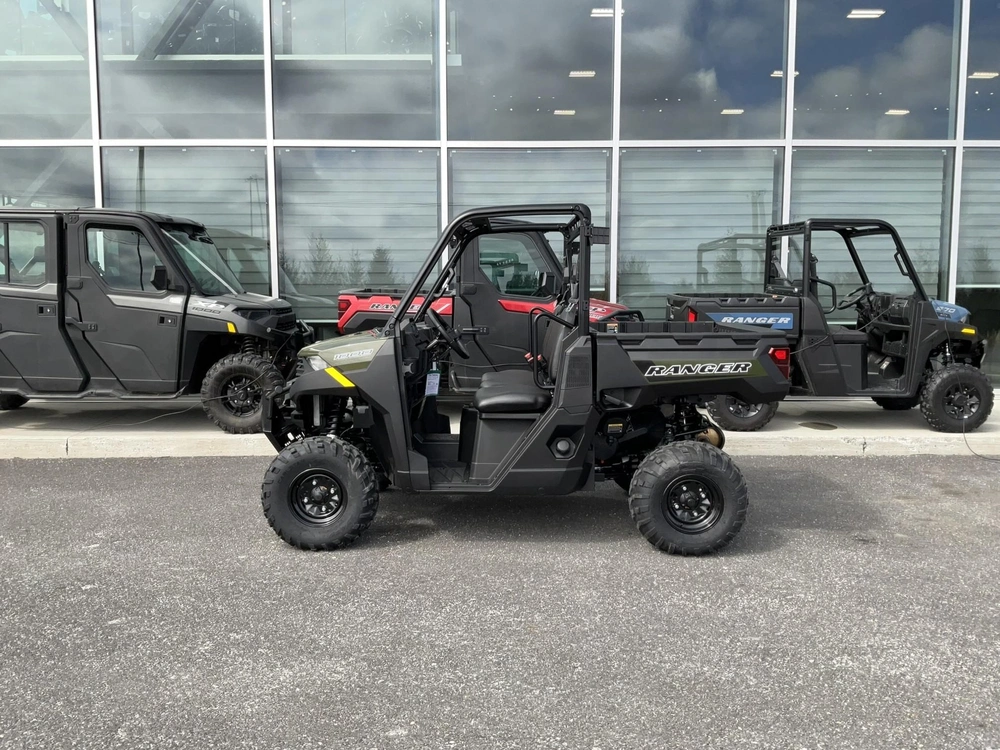 2026 Polaris Ranger 1000 Eps alt