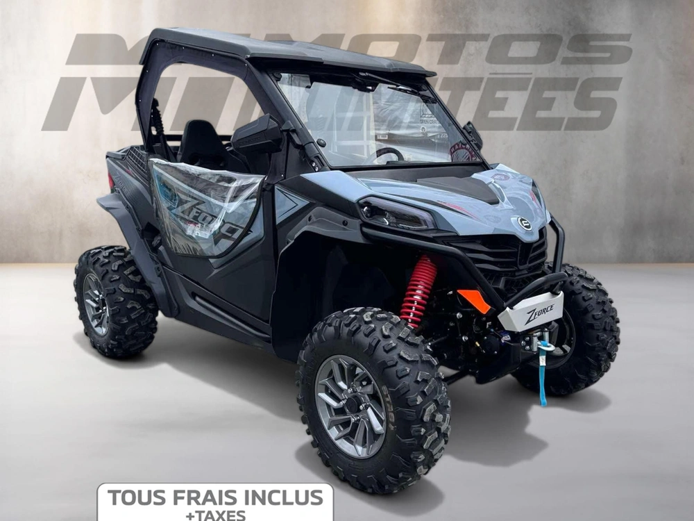 Cfmoto Zforce 950 Sport 2023 alt
