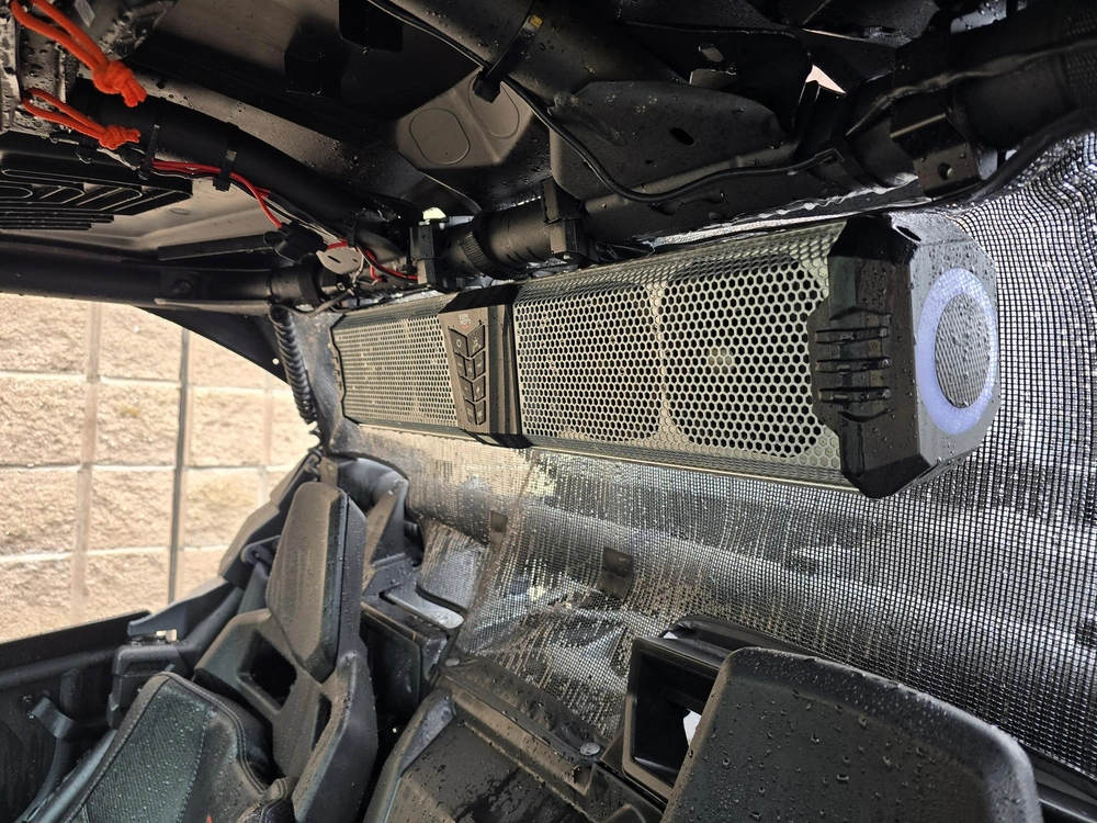 2026 Brp Maverick X3 X Turbo (canada) alt