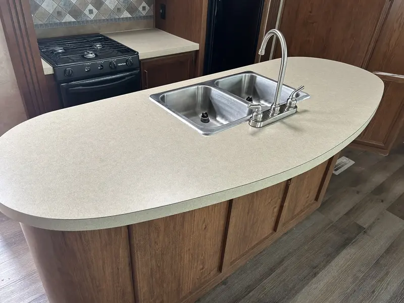 2014 Crossroads RV Cruiser CFL30D thumbnail 11