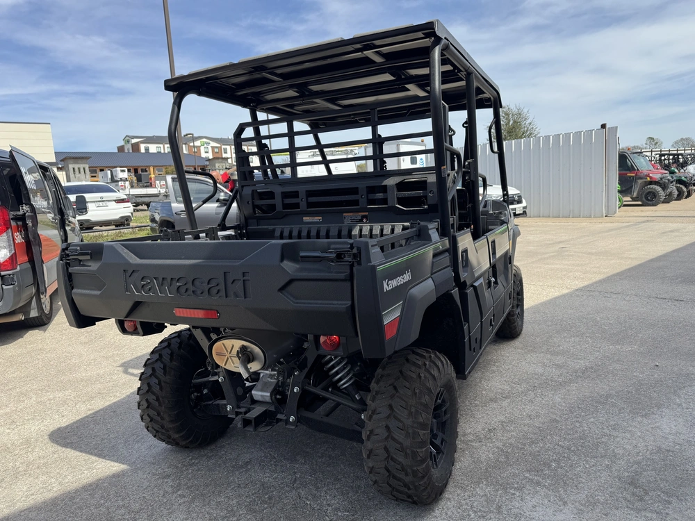 2026 Kawasaki Mule™ Pro-fxt™ 1000 Le Le alt