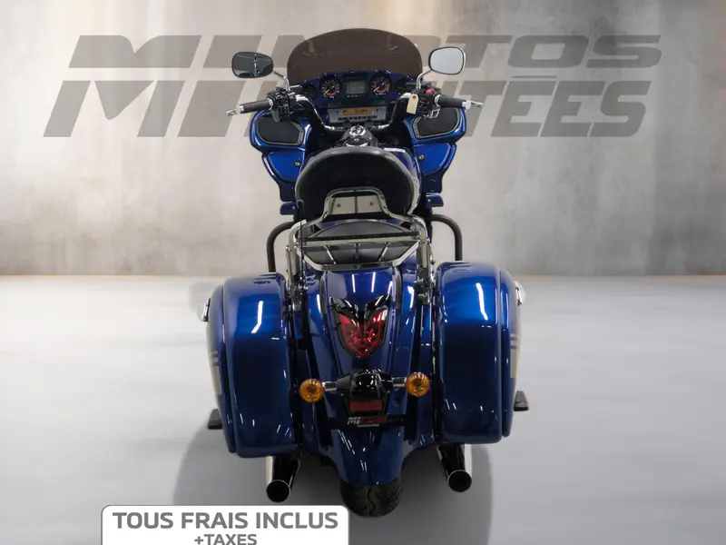 2020 Kawasaki Vulcan 1700 Vaquero ABS