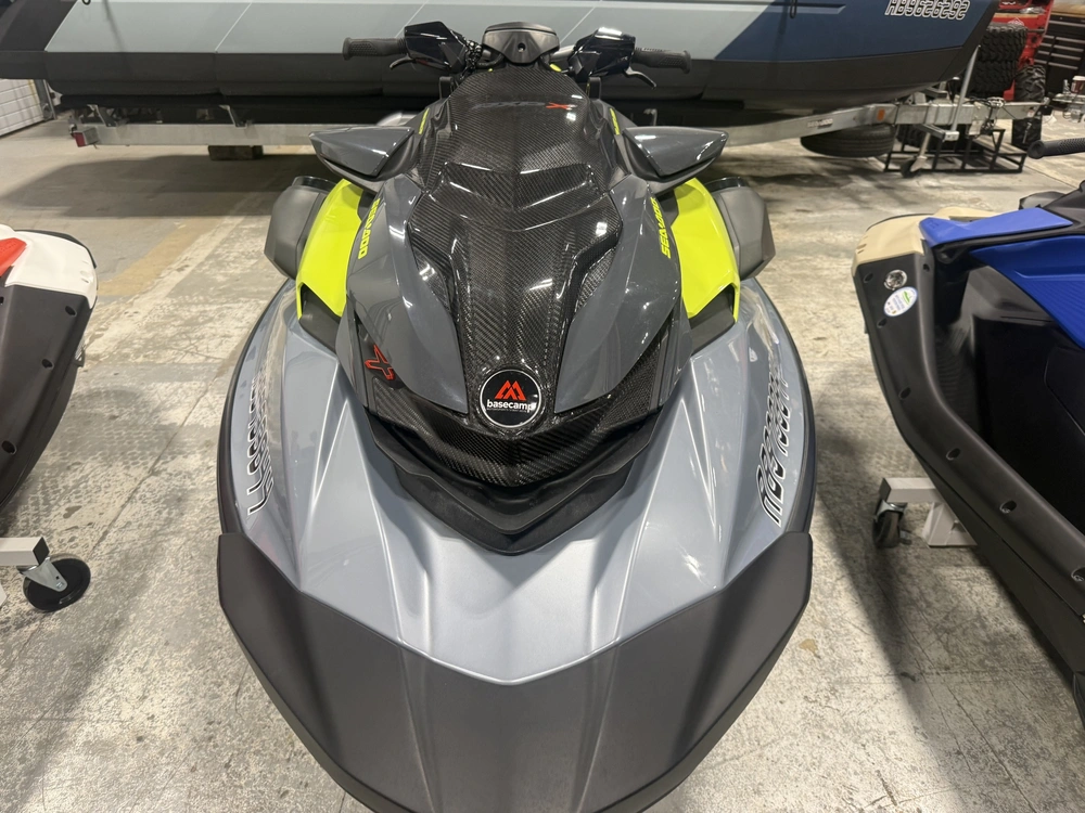 2025 Sea-doo Rxp 325 Sound 23sb alt