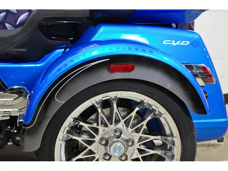 2026 Harley-Davidson FLHLTSE CVO STREET GLIDE 3 LIMITED