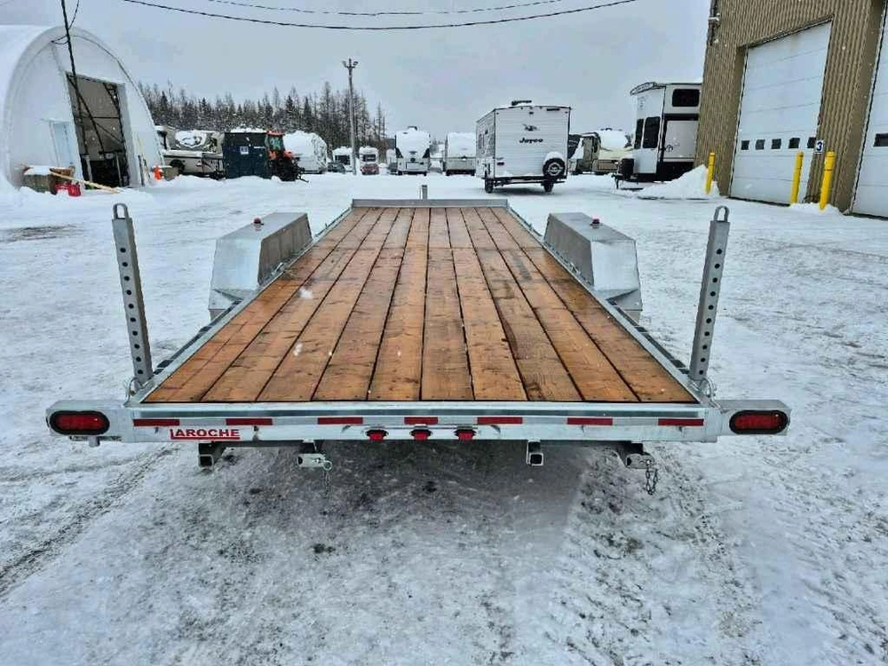 Laroche Ga80x20 2026 alt