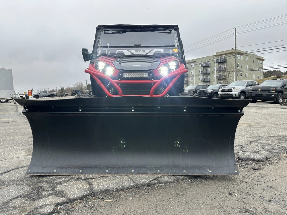 2024 Kawasaki Teryx 4 S Se alt