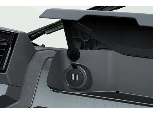 Kawasaki Ridge Xr Hvac 2025 alt