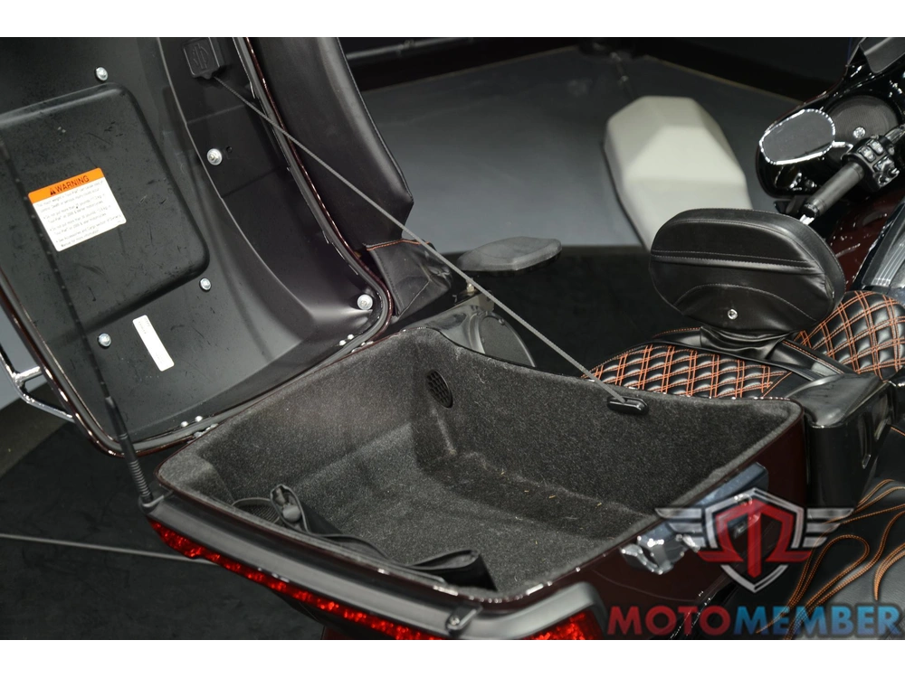 2021 Harley-davidson Flhtk - Ultra Limited alt