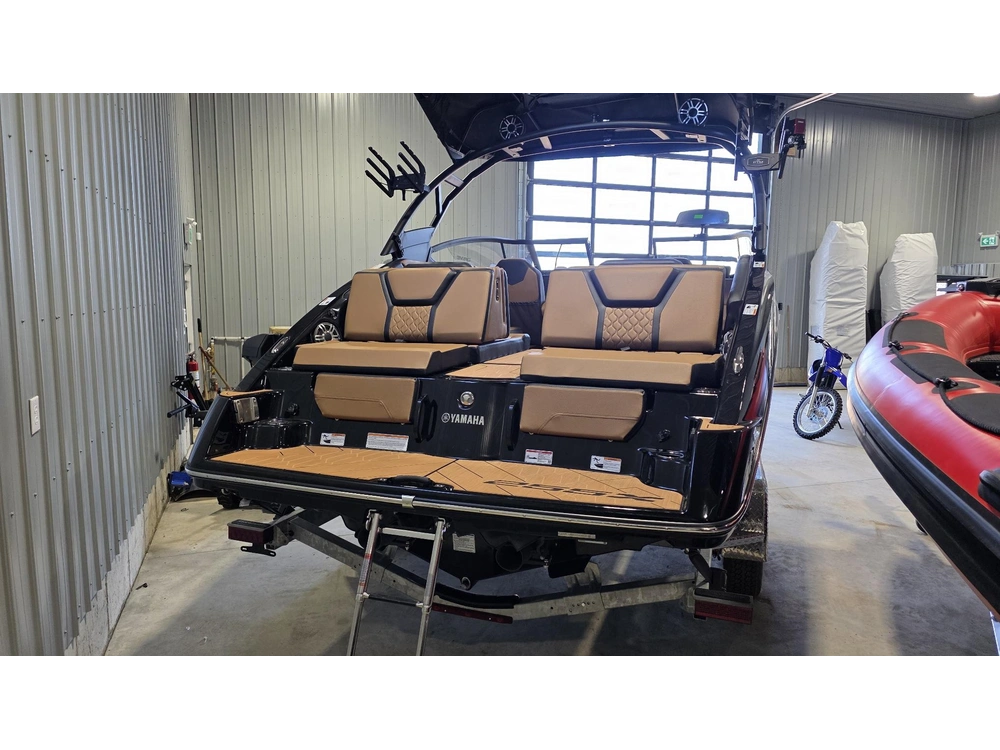 Yamaha 255 Xd 2026 alt