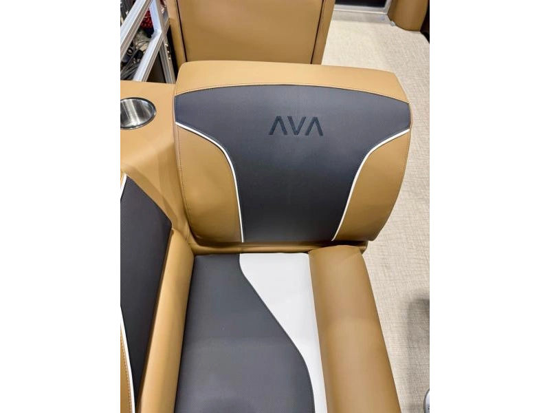 2026 Avalon Venture 85 Vrb 21 Pieds alt