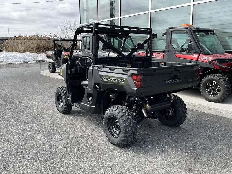 2026 Polaris Ranger 1000 EPS thumbnail 6