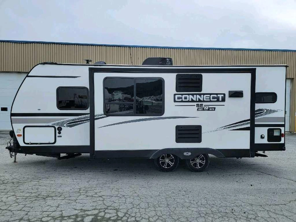 Kz Connect Se C211mkse 2021 alt