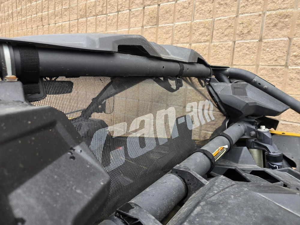 2018 Can-am Maverick X3 X Ds Turbo alt