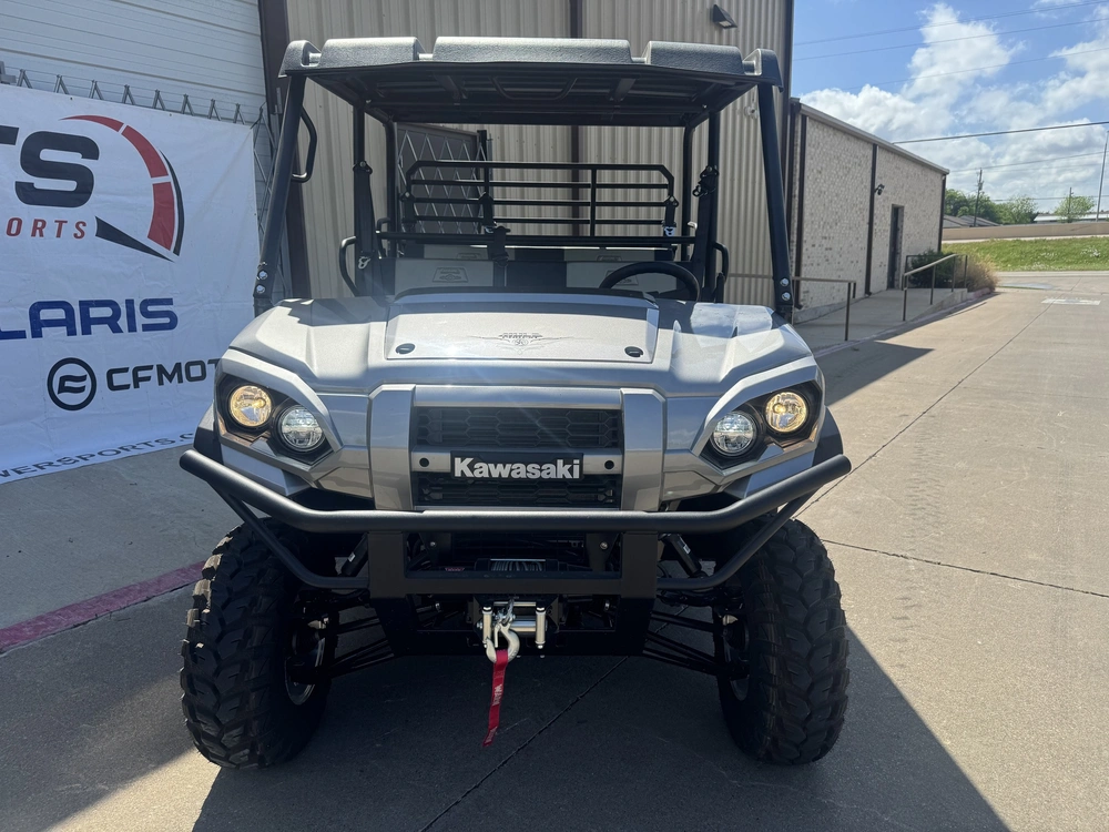 2026 Kawasaki Mule™ Pro-fxt™ 1000 Le Ranch Edition Le Ranch Edition alt