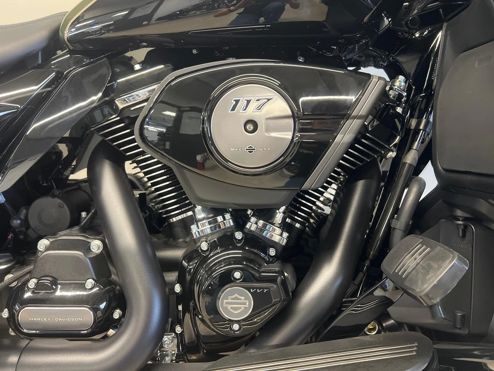 2026 Harley-davidson Touring Fltrxl - Road Glide™ Limited alt