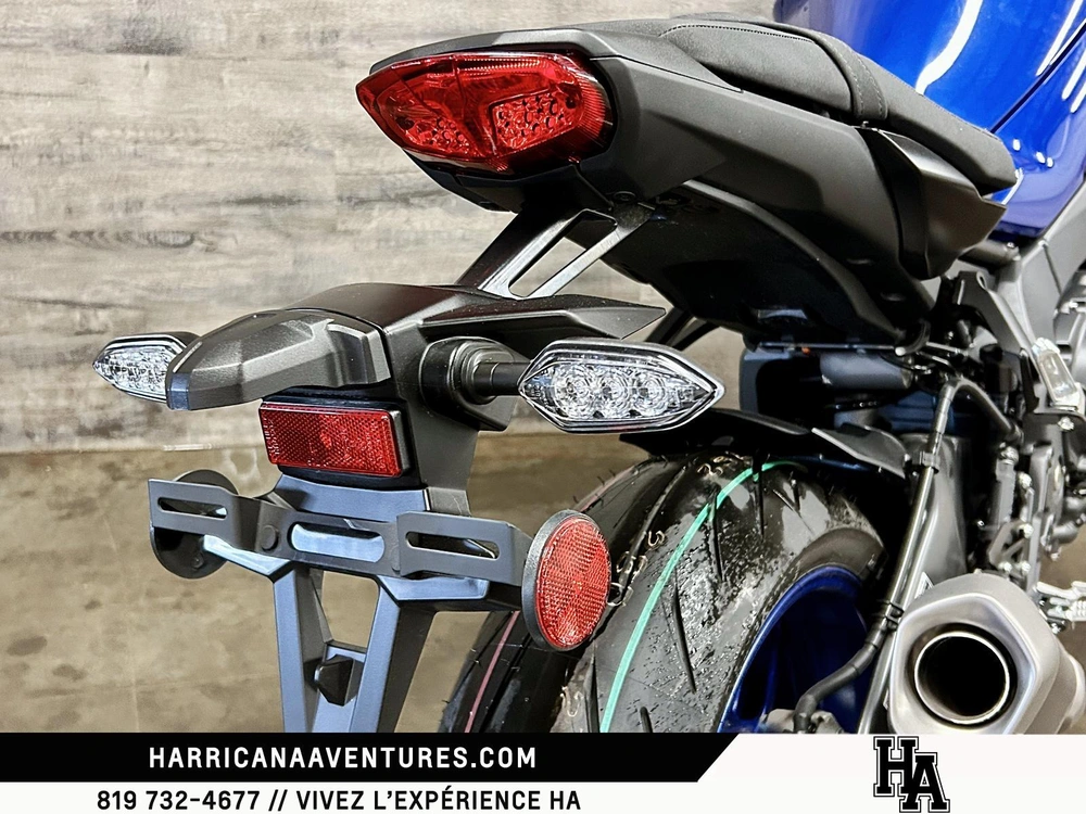 Yamaha Mt10 2024 alt