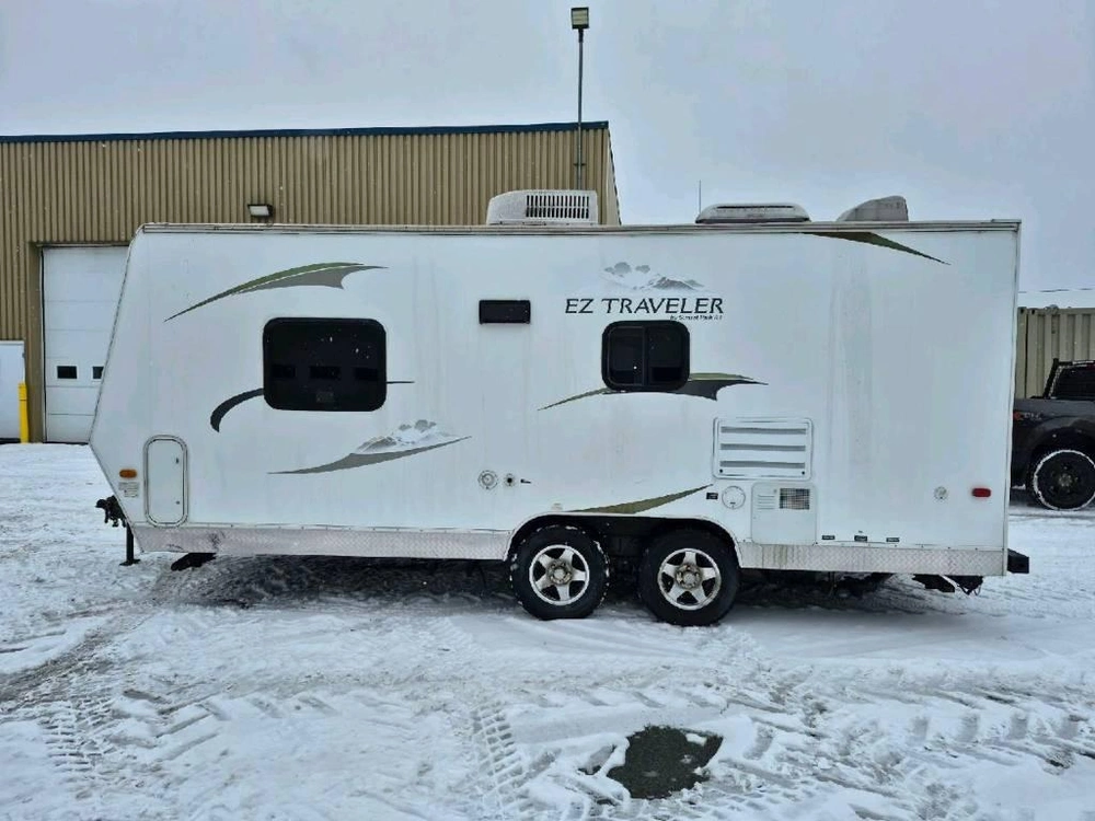 Sunset Park Rv Ez Traveler 21le 2010 alt