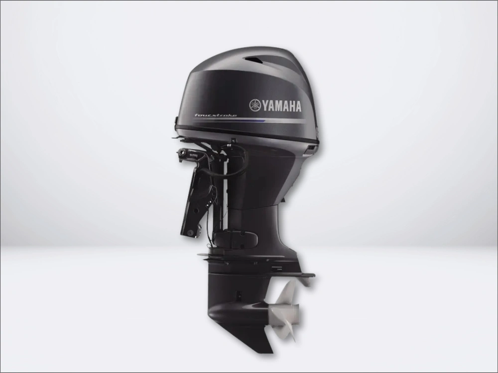 2025 Yamaha F70lb2 alt