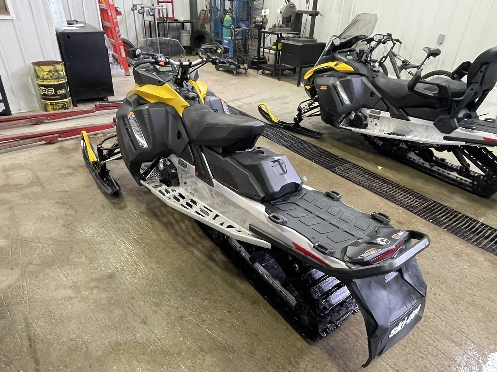 Ski-doo Renegade Sport 600 Ace 2024 alt