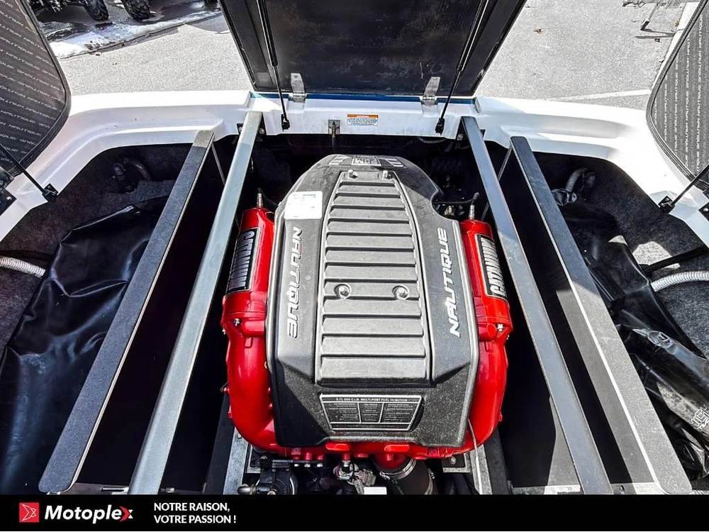 Nautique Sport Nautique 200 186$/sem 2014 alt