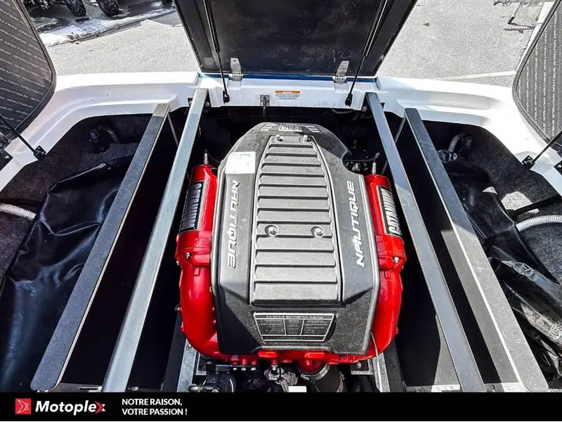 Nautique SPORT NAUTIQUE 200 186$/SEM 2014