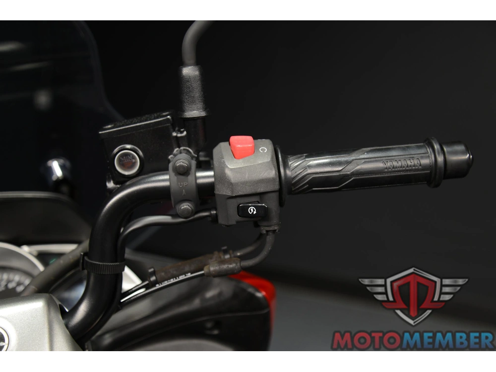 2020 Yamaha Smax Xc155lr alt