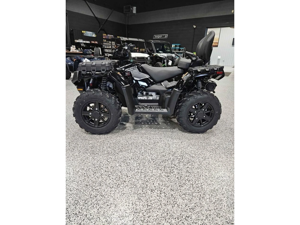 2026 Polaris Sportsman Touring 850 Premium alt