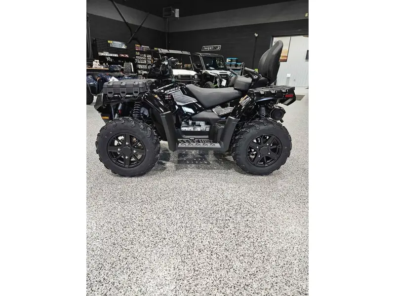 Polaris SPORTSMAN TOURING 850 PREMIUM 2026