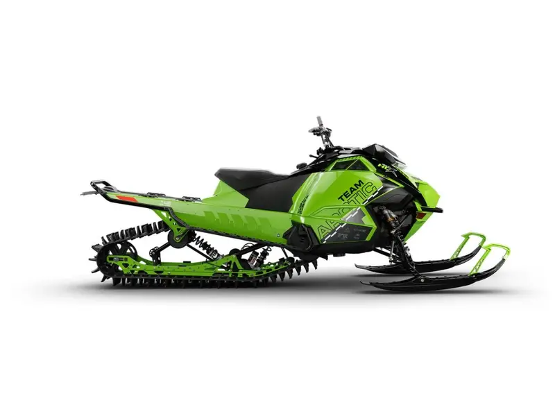 2027 Arctic Cat HCX 858 146 2.6