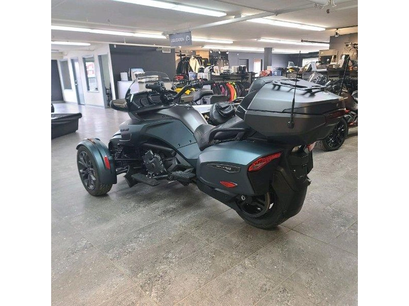 Can-am F3 Limited Special Series Se6 2023 alt
