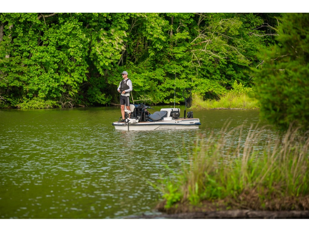 Yamaha Crosswave 4 Places 169$ Par Semaines 2026 alt