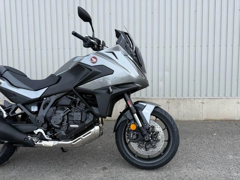 Honda Nt1100d 2026 alt