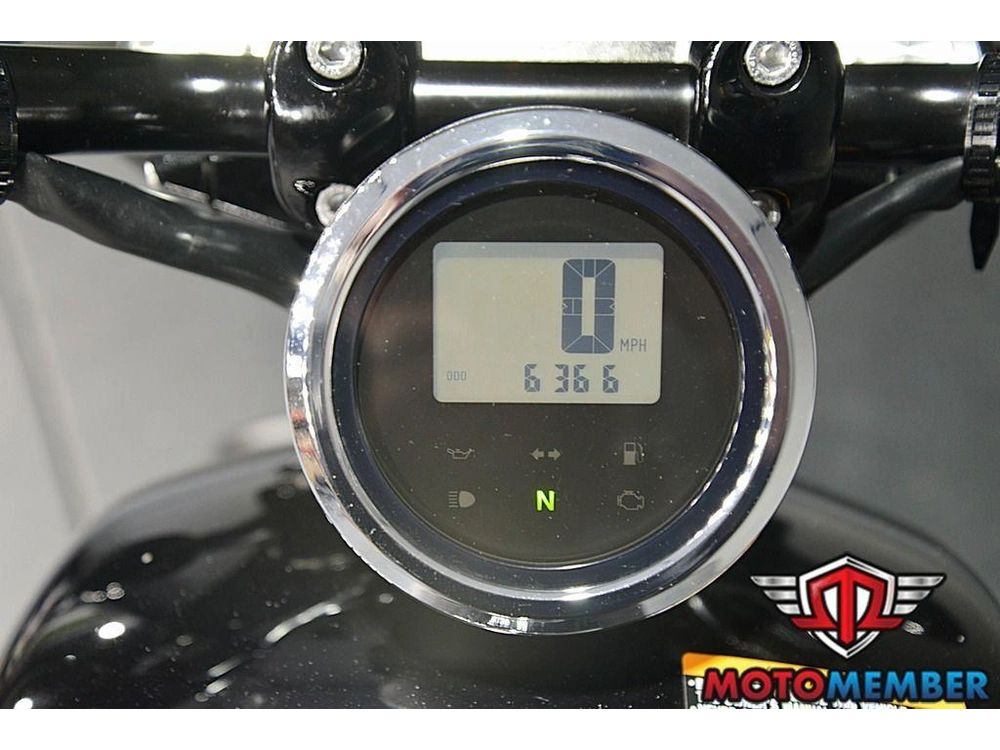 2015 Yamaha Bolt™ R-spec alt