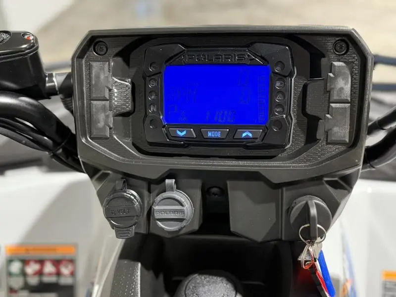 2026 Polaris Sportsman 570 Eps thumbnail 11