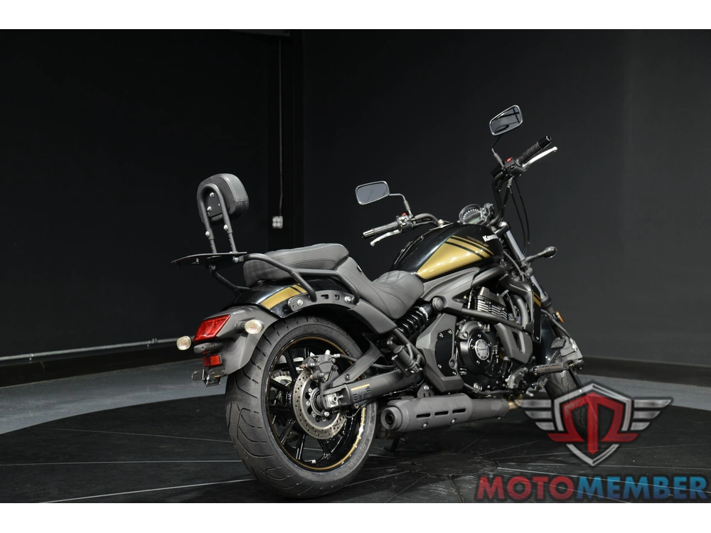 2020 Kawasaki Vulcan® S alt