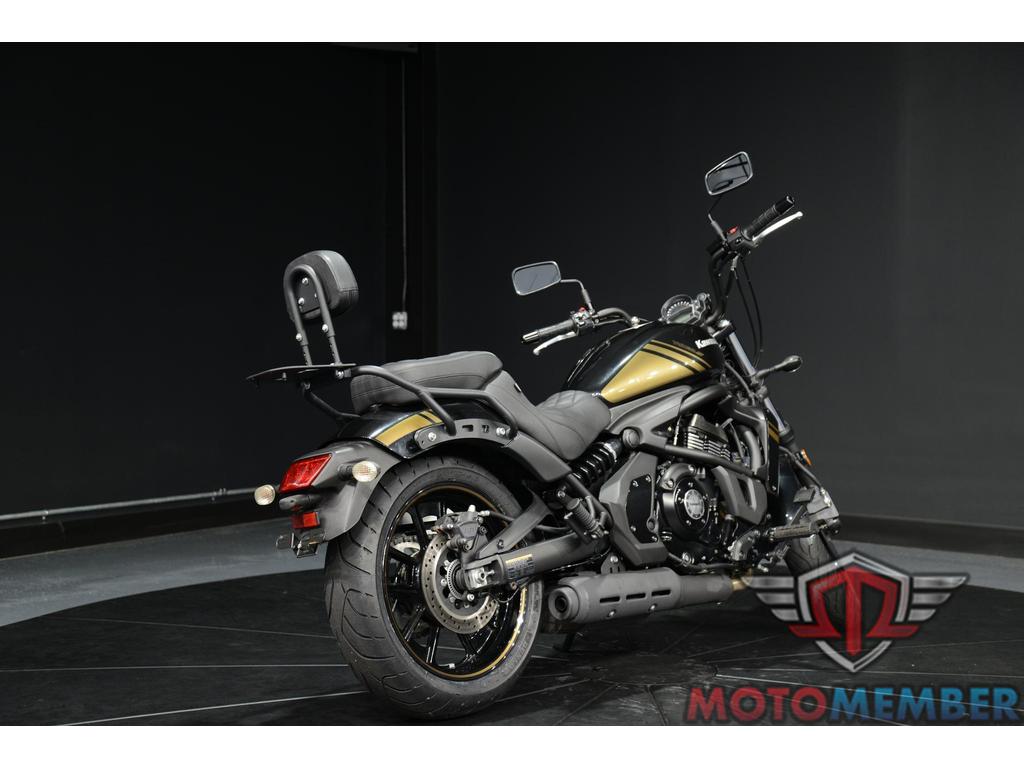 2020 Kawasaki Vulcan S Base for Sale