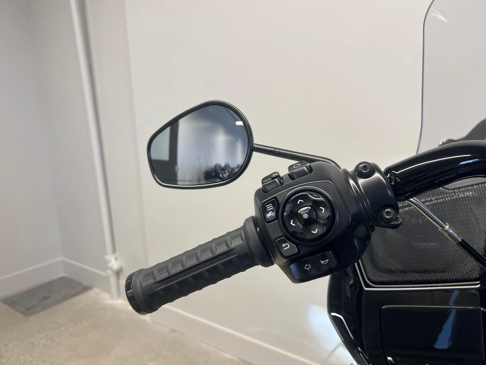 2026 Harley-davidson Fltrxl - Road Glide® Limited alt